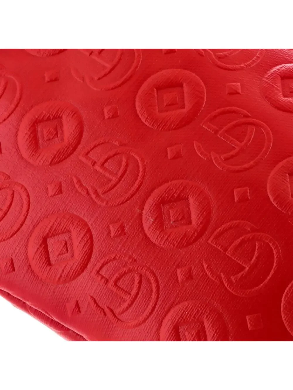 Gucci Children's Belt Bag Embossed #331353G61B